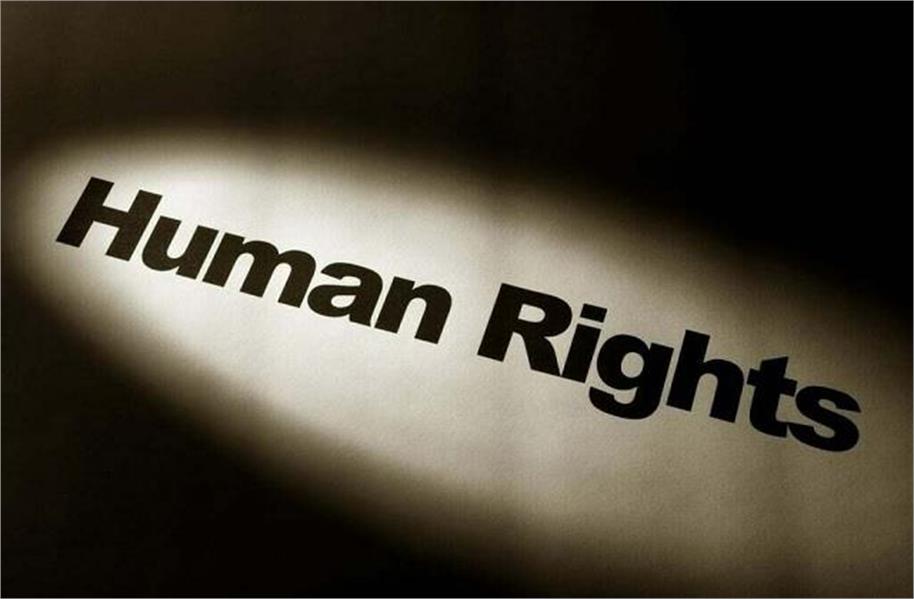 Human rights